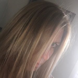 Meet your Posher, Tracy